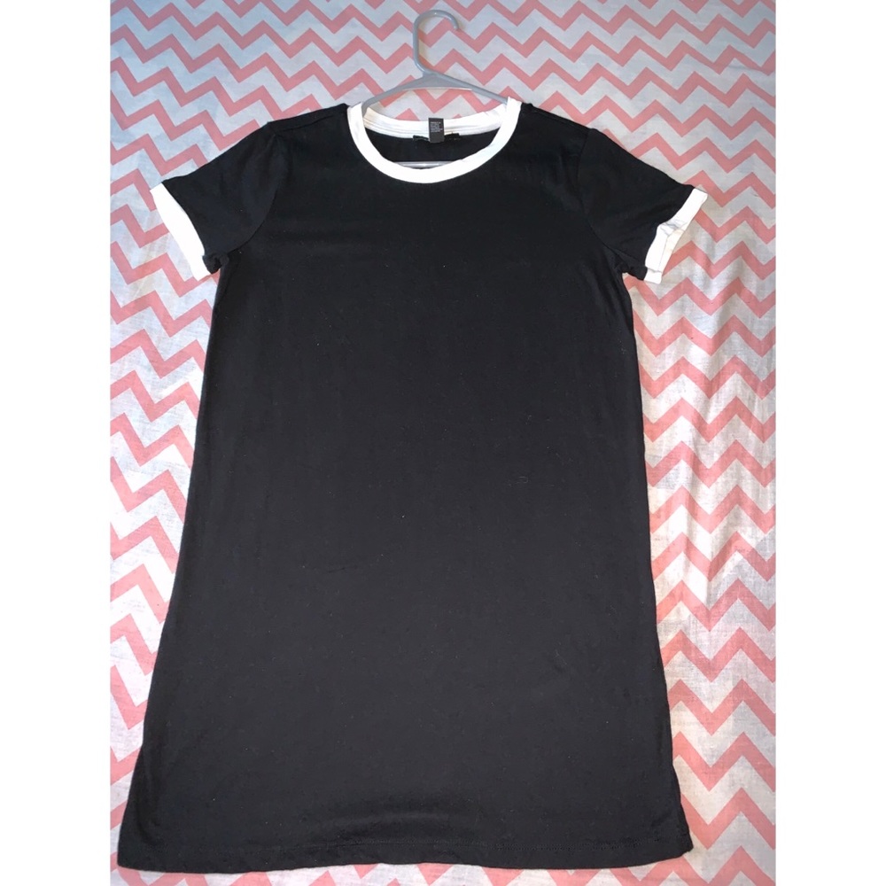 T-shirt Dress